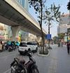 🏠 BÁN NHÀ MẶT PHỐ ĐẠI LA – HAI BÀ TRƯNG