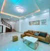 💥Nhà Đẹp Đống Đa, Gần Xã Đàn, Ngõ Ba Gác Tránh, DT 39m2, 5 Tầng, Full Nội Thất