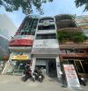 CHO THUÊ NHÀ MT TRẦN HƯNG ĐẠO , QUẬN 1 - 5 TẦNG - 4,2x20M - 60 TRIỆU/TH
