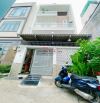 BÁN NHÀ GẦN CHỢ PHẠM VĂN HAI - 60M² - NGANG ĐẸP 5.2M - 4 TẦNG - NỞ HẬU - NHỈNH 9.X TỶ
