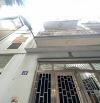 🏡 BÁN NHÀ NGUYỄN SƠN - LONG BIÊN - 11.5 TỶ 55m² x 4 tầng, mt 6.6m – Ngõ thông