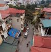 Nhà phố Phùng Chí Kiên, Nguyễn Phong Sắc, Duy Tân, Cầu Giấy, đang cho thuê, 46 m2, 17 tỷ