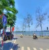 Bán biệt thự sân vườn phố Võng Thị Tây Hồ 152m2 nhỉnh 30 tỷ gần kề Hồ Tây