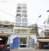 SIÊU PHẨM MẶT TIỀN LÊ ĐỨC THỌ GÒ VẤP - 9 TẦNG - 5.5x45 - 200 TRIỆU/THÁNG - PCCC CHỈ 4x TỶ