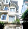 Bán nhà ở ngay, sát mặt tiền, CN 106m2, 4 tầng, Phan Đăng Lưu, Sổ hồng riêng!
