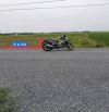 165m2 thổ đường nhựa Nguyễn Thị Lầu 799 triệu nền cao đông dân giá rẻ