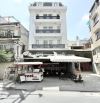 TOÀ BUILDING 6 TẦNG - HẦM - 6.5M x 18M - MẶT TIỀN NGUYỄN VĂN CÔNG GÒ VẤP - CHỈ 29 tỷ ...