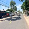 Mặt tiền Trần Phú Nối dài đoạn khu dân cư đông đúc