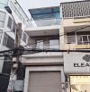 Bán gấp nhà 3 tầng mặt tiền Kỳ Đồng, sầm uất, sát Vp Bộ Xây Dựng, Sổ hồng riêng !