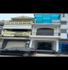 Bán nhà Mặt tiền Nguyễn Trãi đối diện chợ Tây Lộc S : 98m2 Giá 14,x tỷ