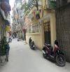 Bán gấp nhà riêng Trường Chinh, Đống Đa, giá 26 tỷ 5, oto vào nhà, kinh doanh