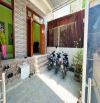 Ô TÔ 7 CHỖ THÔNG - CÁCH ĐƯỜNG PHAN BỘI CHÂU VÀI BƯỚC CHÂN | BÁN NHÀ 3 TẦNG| DT 120m2
