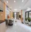 MẶT TIỀN PHÚ NHUẬN - Ô TÔ NGỦ NHÀ - NGAY NGUYỄN VĂN TRỖI, HUỲNH VĂN BÁNH - 36m2 - MỚI Ở NG