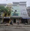 Nhà Mặt Phố Lý Thường Kiệt, Phân Lô Vỉa Hè, Ô Tô KD, Trung Tâm Hành Chính Quận Giá 12,5 Tỷ