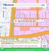Đất nền giá rẻ sổ riêng thổ cư đường 36 Quảng Tiến sát trường IGC Trịnh Hoài Đức.
