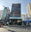 BUilding Hầm - 10 Tầng. MT Hoàng Văn Thụ Q.Phú Nhuận . DT. 12 x 26m -CN 312m2 - Giá 110 Tỷ