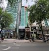Tòa Nhà 2 MT ngay Nguyễn Văn Trỗi - DT 13 x20M- CN 286 m2 - HĐT 360tr/1T -Hầm 8 Tầng