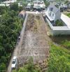 Đất nền giá rẻ sổ riêng thổ cư 1 sẹc Nguyễn Hoàng Sông Trầu 850 triệu. Gần chợ số 9.