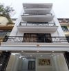 CHỦ BÁN NHÀ LẠC LONG QUÂN - 20m ra đường ô tô tránh - gần chợ Bưởi