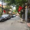 Bán căn nhà phân lô 5 tầng, Ô tô đô cửa, 30M ra phố lớn.
