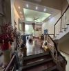 Bán Nhà Phố Ngọc Kháng 54 m2 x 5 t MT 5.2 m Giá 16.5 Tỷ K/D Ô tô Tránh Quận Ba Đình