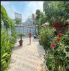 Siêu hiếm đất 1226m² đông hưng thuận view bờ kênh tham lương 66 tỷ