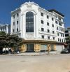 Cho thuê nhà Nguyễn Xiển, 120m2 x 6 tầng, thang máy, 85tr/t
