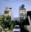 Bán nhà trọ, hẻm xe tải trung tâm Tăng Nhơn Phú A,Q9. DT 110m2(5*22), thu nhập 15tr/tháng