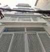 Bán Nhà Lạc Long Quân - Tây Hồ - Nhà Dân Xây - 2Thoáng -Gần Ô Tô - 30M x 5 Tầng Nhỉnh 5Tỷ