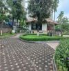Biệt thự đơn lập VIP nhất KĐT mới An Hưng - sát hồ - 300m, 4 tầng, MT 12m- Ở ngay