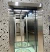 Bán nhà Đại La 40m2- 5 tầng -mặt tiền 4m- thang máy- vừa ở vừa kinh doanh