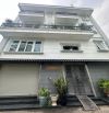 Nhà 4Tầng ĐƯỜNG TCH25, Phường TÂN CHÁNH HIỆP, Q12 DT 60m²(10x6m)HXH 💰4.88Tỷ