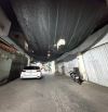 Đất trống Q.6 - Hėm 8m ngay Bà Hom - Xây dựng ngay - 4x16m - Chỉ 7.1 tỷ