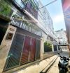 🏠🚘 SÁT MT TÂN BÌNH FULL NT SỊN SÒ - GẦN SÂN BAY TÂN SƠN NHẤT - 4 TẦNG - NỞ HẬU V 7M