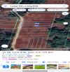 Bán sỉ 14 lô F0 sổ sẵn,Giá: 11 tỷ 100triệu thuộc trung tâm xã Long Tân huyện Long Đất,BRVT