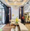NHÀ ĐƯỜNG QUANG TRUNG P14 GÒ VẤP 3,5x14M 5,48 TỶ HẺM XE TẢI SÁT MẶT TIỀN