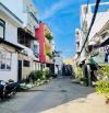 NHÀ PHẠM VĂN CHIÊU P14 GÒ VẤP 4X16M 5,4 TỶ HẺM XE TẢI THÔNG CẠNH CHỢ THẠCH ĐÀ