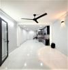 NHỈNH 6.5 TỶ - NHÀ Ở AN CƯ Đ. BÀN CỜ QUẬN 3 - 4 TẦNG SÂN THƯỢNG 4PN MỚI - KINH DOANH TỐT