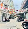 6.2 TỶ - NHÀ Ở AN CƯ QUẬN 3 - HẺM 🚗 NGUYỄN ĐÌNH CHIỂU - DT 3x11M 5 TẤM - 5PN ĐA CÔNG NĂNG