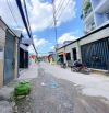 BÁN NHÀ LÊ ĐỨC THỌ P13 GÒ VẤP HẺM XE TẢI THÔNG 6M 5,28 TỶ 3,7x10M