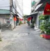 Hẻm 4m thông ngay Phú Thọ Hoà, 40m2, 2 tầng, chỉ 4.5 tỷ