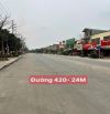 66m đất nền Hoà Lạc Thôn phúc Tiến xã Bình Yên Thạch Thất giá 1,6 tỷ