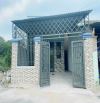 MUA Ở NGAY_Bán Nhà Mới 100%  1 Trệt+ 1 Lửng Mặt Tiền Đx087 Hiệp An, Thủ Dầu Một_Giá 2,49Tỷ