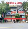 Bán Nhà Mặt Tiền Đường Trần Ngọc Quế Cách 3/2 Chỉ 50m, P.Xuân Khánh, Q.Ninh Kiều 29,3 tỷ