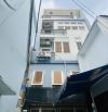 Nhà HXH Thoại Ngọc Hầu, Quận Tân Phú, DT 45m2 chỉ 5.8 tỷ