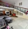 BÁN NHÀ MẶT TIỀN GÁC LỬNG- 90m2- NGANG 5m- CÁCH BẾN XE ĐÀ NẴNG CHỈ 700M- 3,x Tỷ