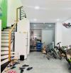 Bán nhà 4 tầng 45m Tân Quý Tân Phú chỉ 5 tỷ 400