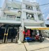 Ngay sát MT Âu Cơ HXH dt 5.5x20 gồm 12P CHDV giá chỉ 12 tỷ 5 tl