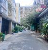 Bán nhà hẻm xe hơi k300 p13 Tân Bình 4x25m 4 tầng chỉ 13,999 tỷ