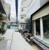 Nhà  Đường Nguyễn Văn Nguyễn Quận 1 Phường Tân Định.
